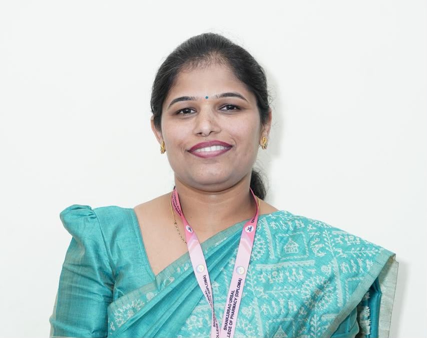 Exam Officer Photo